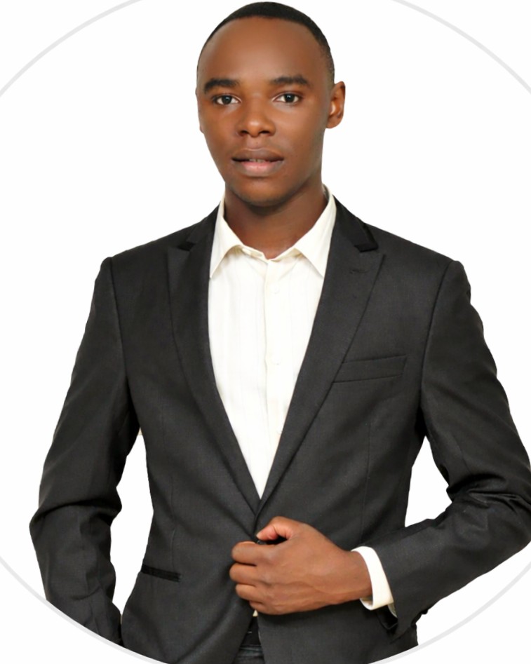 James Karanja, digital growth operator